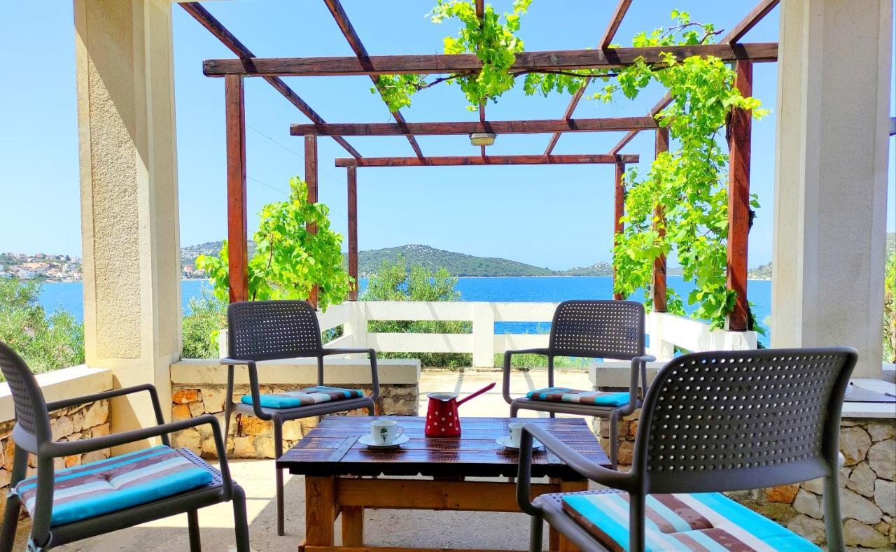 Aldos House Βίλα Ražanj Εξωτερικό φωτογραφία