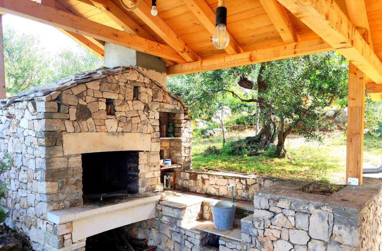 Aldos House Βίλα Ražanj Εξωτερικό φωτογραφία
