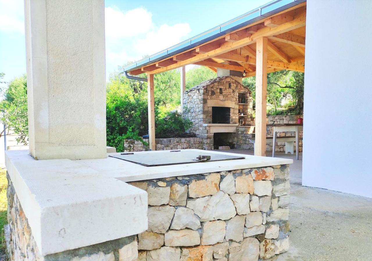 Aldos House Βίλα Ražanj Εξωτερικό φωτογραφία