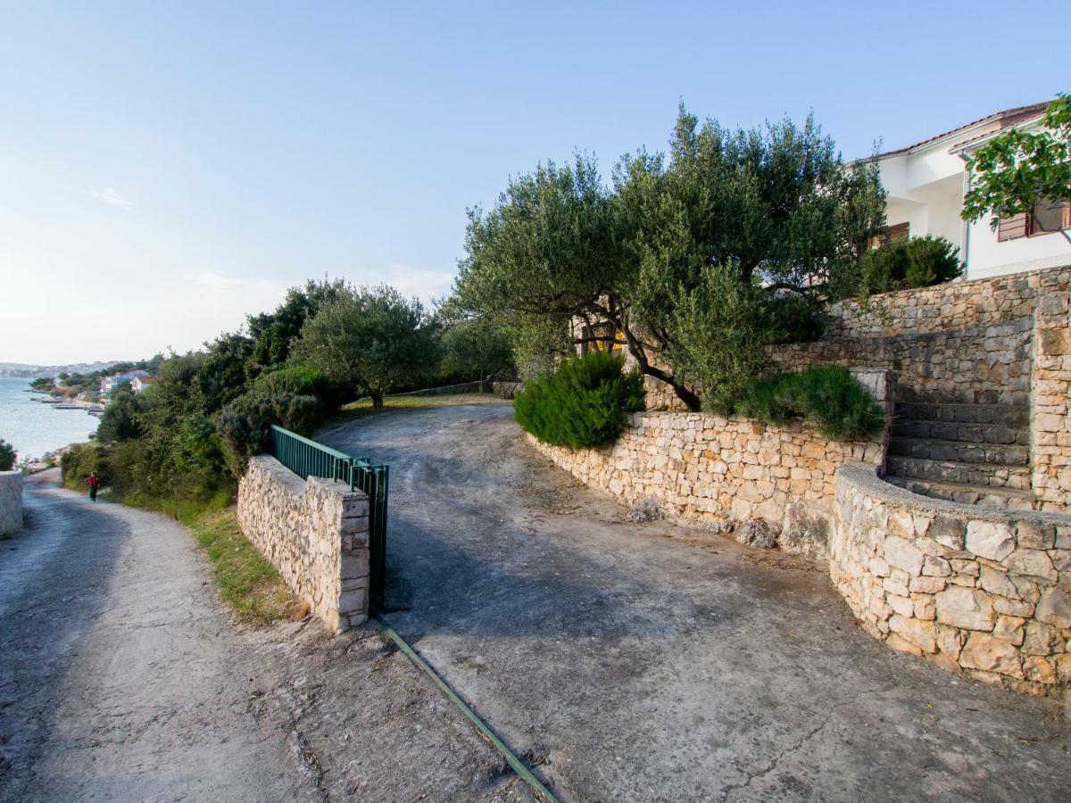 Aldos House Βίλα Ražanj Εξωτερικό φωτογραφία